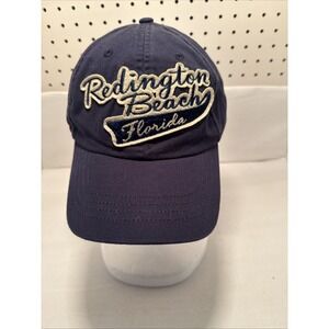 Remington Beach Florida Hat